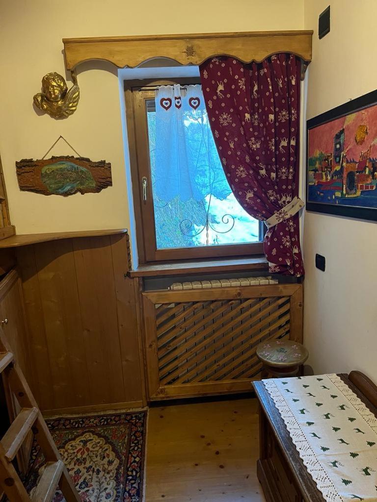 Апартаменти Casa De Lotto Сан-Віто-ді-Кадоре Екстер'єр фото